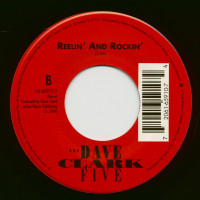 Aperçu: I Like It Like That - Rellin' And Rockin' (7inch, 45rpm) Aperçu: I Like It Like That - Rellin' And Rockin' (7inch, 45rpm)