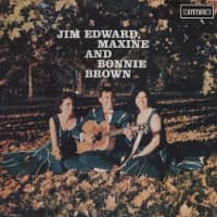 Aperçu: Jim Edward, Maxine And Bonnie Brown (LP) Aperçu: Jim Edward, Maxine And Bonnie Brown (LP)