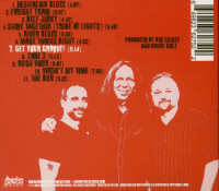 Aperçu: Get Your Groove (CD) Aperçu: Get Your Groove (CD)