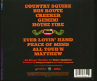 Aperçu: Country Squire (CD) Aperçu: Country Squire (CD)