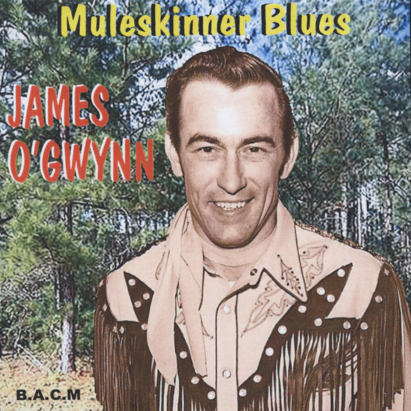 Muleskinner Blues (1956-60) Muleskinner Blues (1956-60)