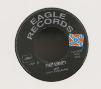 Aperçu: If You Love My Woman - Dixie (7inch, 45rpm) Aperçu: If You Love My Woman - Dixie (7inch, 45rpm)