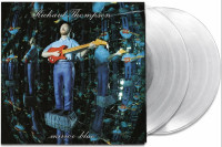 Aperçu: Mirror Blue (2-LP, Colored Vinyl, Ltd.) Aperçu: Mirror Blue (2-LP, Colored Vinyl, Ltd.)