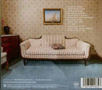 Aperçu: Old Dominion (CD) Aperçu: Old Dominion (CD)