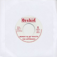 Aperçu: Words Of My Mouth - Word A Mouth Dub (7inch, 45rpm) Aperçu: Words Of My Mouth - Word A Mouth Dub (7inch, 45rpm)