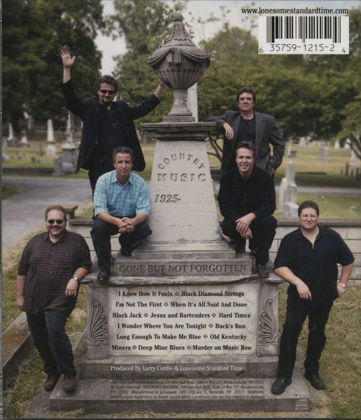 Murder On Music Row (CD)