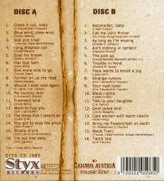Aperçu: 100% Approved (2-CD) Aperçu: 100% Approved (2-CD)