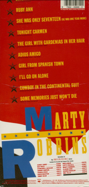 American Originals (CD)
