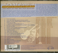 Aperçu: Young Love And Other Rock & Roll Ballads (CD) Aperçu: Young Love And Other Rock & Roll Ballads (CD)