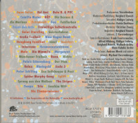 Aperçu: Vol.1 - 4, Aus grauer Städte Mauern - NDW 1977-85 (8-CD) Aperçu: Vol.1 - 4, Aus grauer Städte Mauern - NDW 1977-85 (8-CD)