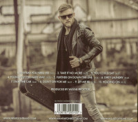 Aperçu: Anytime You Need Me (CD) Aperçu: Anytime You Need Me (CD)