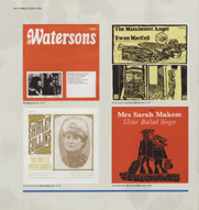 Aperçu: Topic Records: A Voice To The People (7-CD) Aperçu: Topic Records: A Voice To The People (7-CD)