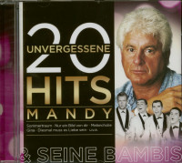 Aperçu: 20 Unvergessene Hits (CD) Aperçu: 20 Unvergessene Hits (CD)