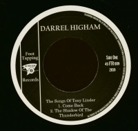 Aperçu: The Songs Of Tony Linder (7inch, 45rpm, EP, PS) Aperçu: The Songs Of Tony Linder (7inch, 45rpm, EP, PS)