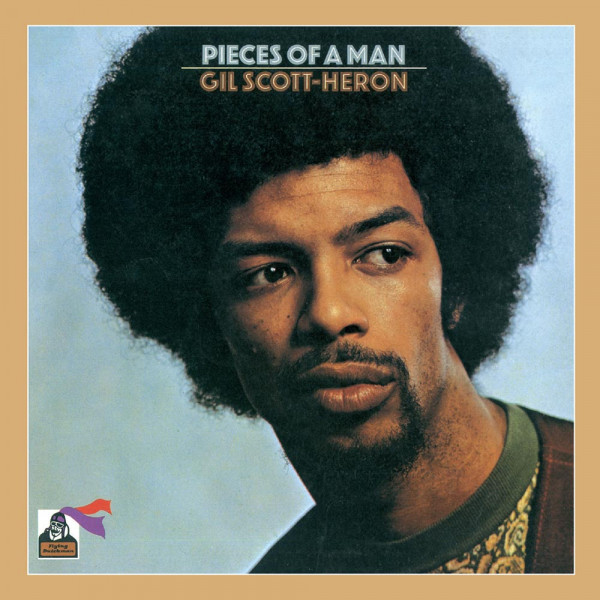 Pieces Of A Man (CD) Pieces Of A Man (CD)