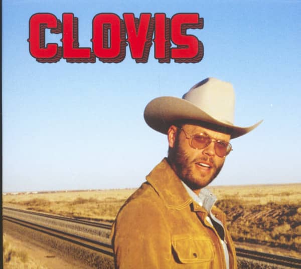 Clovis (CD) Clovis (CD)