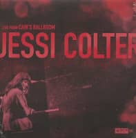 Aperçu: Live From Cain's Ballroom (LP, Colored Vinyl) Aperçu: Live From Cain's Ballroom (LP, Colored Vinyl)