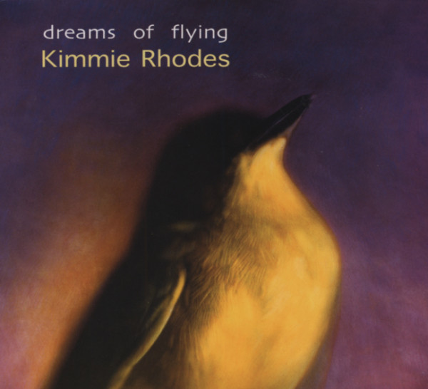 Dreams Of Flying (2010)