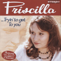 Aperçu: Tryin' To Get To You (CD) Aperçu: Tryin' To Get To You (CD)