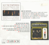 Aperçu: Meet The Temptations - ... Sing Smokey Aperçu: Meet The Temptations - ... Sing Smokey