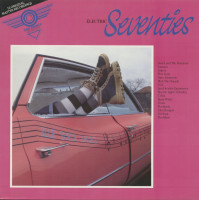 Aperçu: Electric Seventies - Baby Boomer Classics (LP) Aperçu: Electric Seventies - Baby Boomer Classics (LP)