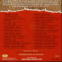 Aperçu: Wild 1950s Punk, Rockabilly and Rock'n'Roll (CD) Aperçu: Wild 1950s Punk, Rockabilly and Rock'n'Roll (CD)