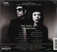 Aperçu: The Soul Of ... The Fabulous Courettes (CD) Aperçu: The Soul Of ... The Fabulous Courettes (CD)