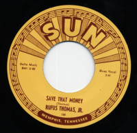 Aperçu: Tiger Man - Save That Money Aperçu: Tiger Man - Save That Money