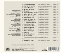 Aperçu: Presley Style - Lost Elvis Songwriter Demos 1961-1963 (CD) Aperçu: Presley Style - Lost Elvis Songwriter Demos 1961-1963 (CD)
