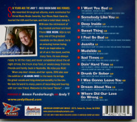 Aperçu: Double Strike (CD) Aperçu: Double Strike (CD)