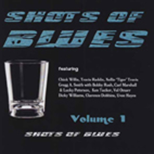 Va Shots Of Blues Vol.1