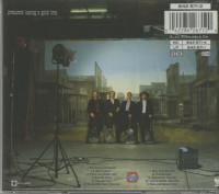 Aperçu: Missing… Presumed Having A Good Time (CD) Aperçu: Missing… Presumed Having A Good Time (CD)