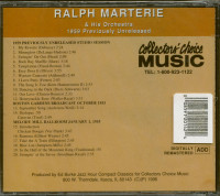 Aperçu: Previously Unreleased - 1959 (CD) Aperçu: Previously Unreleased - 1959 (CD)