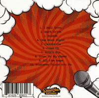 Aperçu: Heavy Steady Go! (CD) Aperçu: Heavy Steady Go! (CD)