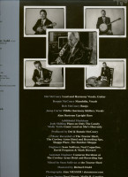 Aperçu: Songs Of Love And Life (LP) Aperçu: Songs Of Love And Life (LP)