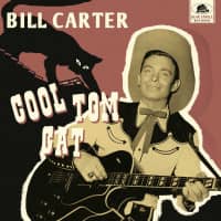 Aperçu: Cool Tom Cat (LP, 10inch & CD, Ltd. 45rpm) Aperçu: Cool Tom Cat (LP, 10inch & CD, Ltd. 45rpm)