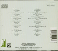 Aperçu: Portrait Of A Song Stylist Vol.2 (CD) Aperçu: Portrait Of A Song Stylist Vol.2 (CD)