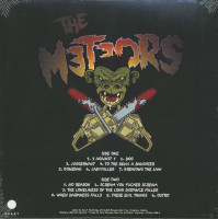Aperçu: These Evil Things (LP, Colored Vinyl) Aperçu: These Evil Things (LP, Colored Vinyl)