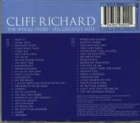 Aperçu: The Whole Story - Greatest Hits (2-CD) Aperçu: The Whole Story - Greatest Hits (2-CD)