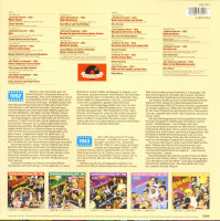Aperçu: Kino Schlager - Schöne Stunden - 1952-1953 (LP) Aperçu: Kino Schlager - Schöne Stunden - 1952-1953 (LP)