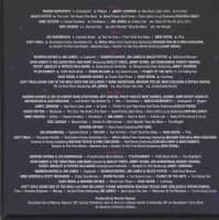 Aperçu: Warren Haynes Presents The Benefit Concert Vol.20 (3-CD & 2 Blu-Ray Delux Set) Aperçu: Warren Haynes Presents The Benefit Concert Vol.20 (3-CD & 2 Blu-Ray Delux Set)