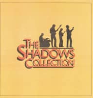 Aperçu: The Shadows Collection (6-LP) Aperçu: The Shadows Collection (6-LP)
