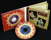 Aperçu: Bustin' Thru - Flippin' The Lid (CD) Aperçu: Bustin' Thru - Flippin' The Lid (CD)