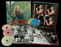 Aperçu: Just For What I Am (5-CD Deluxe Box Set) Aperçu: Just For What I Am (5-CD Deluxe Box Set)