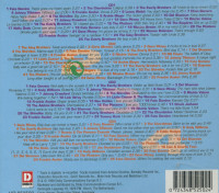 Aperçu: Jukebox Jewels (4-CD) Aperçu: Jukebox Jewels (4-CD)
