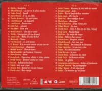 Aperçu: Les Chansons De L'Année 1958 (2-CD) Aperçu: Les Chansons De L'Année 1958 (2-CD)