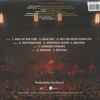 Aperçu: An Evening With The Allman Brothers Band (2-LP, 180g Vinyl) Aperçu: An Evening With The Allman Brothers Band (2-LP, 180g Vinyl)