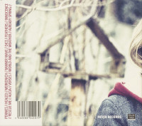 Aperçu: Already Spring - Kitchen Recording Series (CD) Aperçu: Already Spring - Kitchen Recording Series (CD)