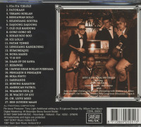 Aperçu: Rudy van Dalm & The Royal Rhythmics - The Very Best Of (CD) Aperçu: Rudy van Dalm & The Royal Rhythmics - The Very Best Of (CD)