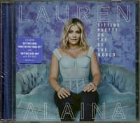 Aperçu: Sitting Pretty On Top Of The World (CD) Aperçu: Sitting Pretty On Top Of The World (CD)